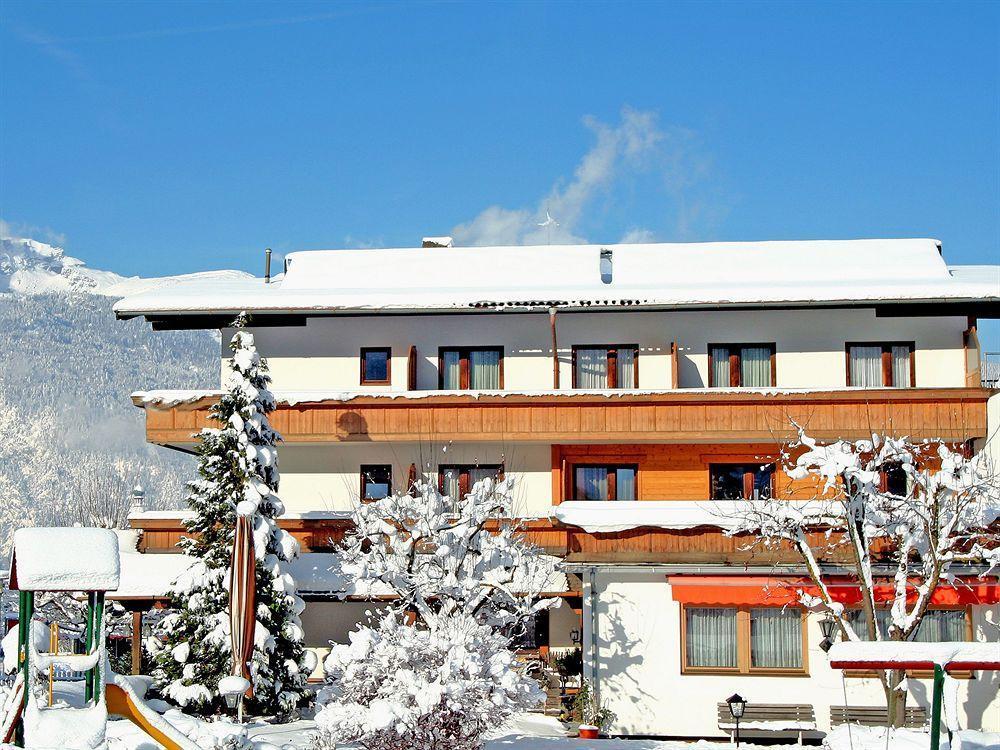 Angerer Alpine Suiten Und Familienappartements Tirol Reith im Alpbachtal Zewnętrze zdjęcie